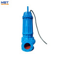WQ Sump Pumps Electric Submersible Sewage Pump for Dirty Water